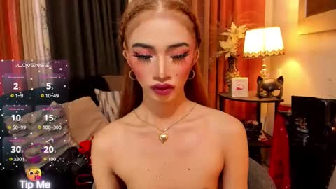 shaina online show from 12.21.25