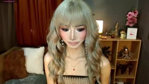 shaina online show from 03.31.26