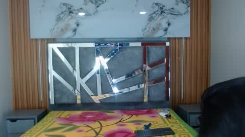 shakirajackson202cl online show from 09.29.25