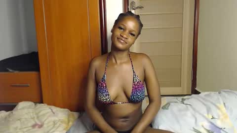 Shaky online show from 11.04.25