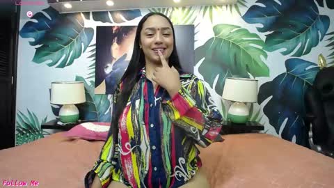 Shakti online show from 04.25.26