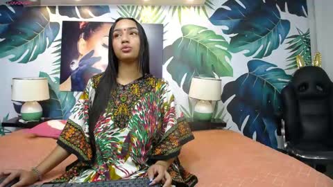 Shakti online show from 04.28.26