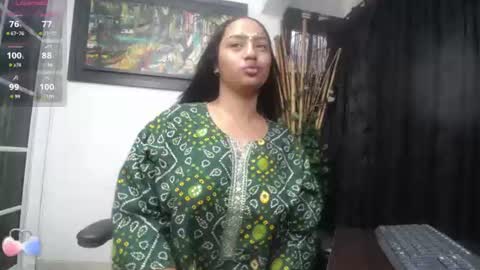 Shakti online show from 06.23.26