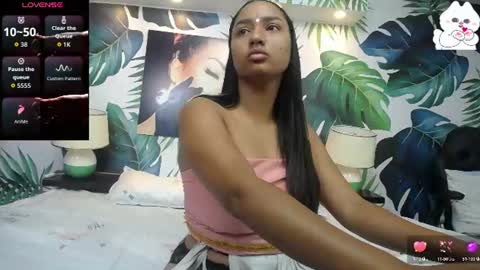Shakti online show from 07.27.26