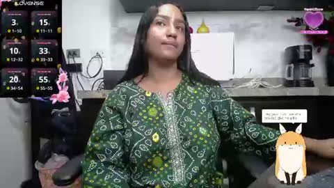 Shakti online show from 07.28.26