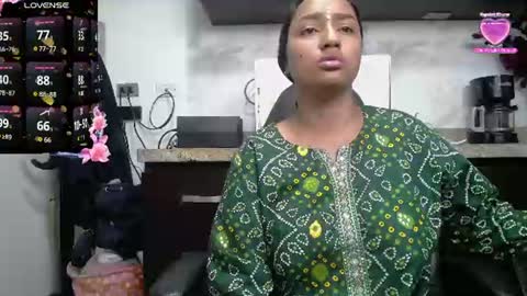 Shakti online show from 07.28.26