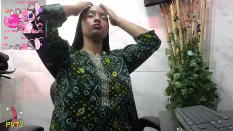Shakti online show from 07.30.26