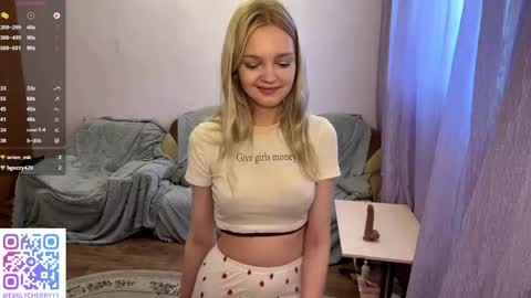 Emily online show from 06.09.26