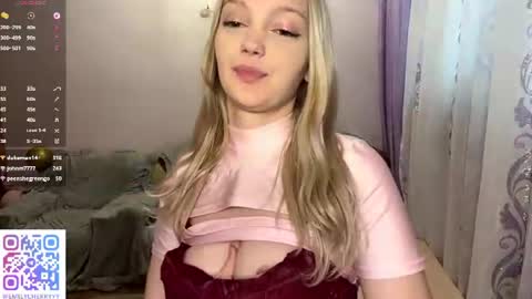 Emily online show from 07.06.26