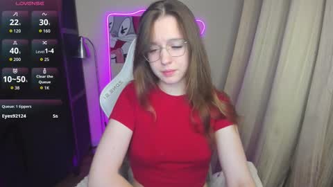 Snapshot of shalinamontana chatting on 09.27.25 Vivian online show from 09.27.25