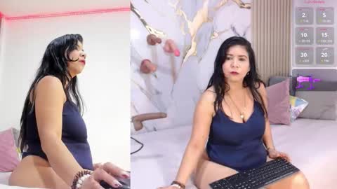 shalomexotic online show from 01.11.26