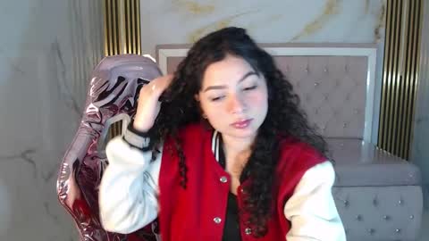 Shalon  online show from 03.07.25