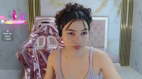 Shalon  online show from 03.11.25