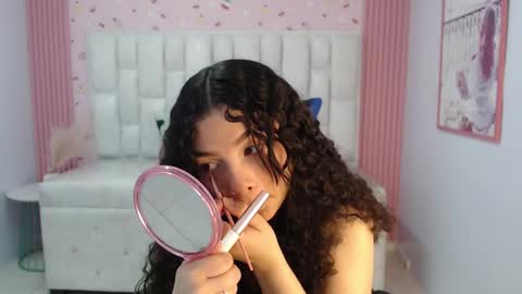 Shalon  online show from 09.12.25