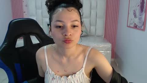 Shalon  online show from 09.13.25