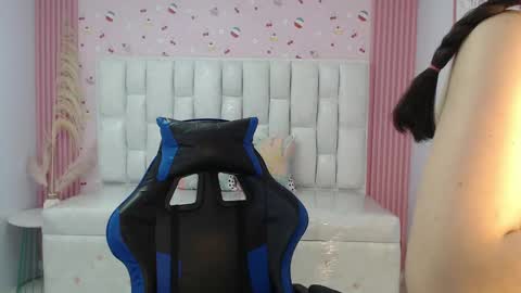 Shalon  online show from 09.22.25