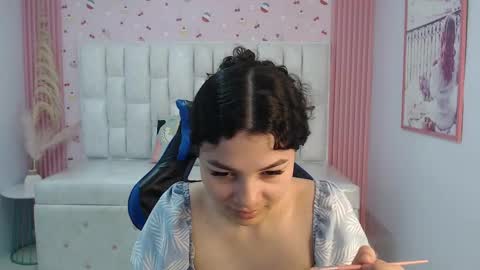 Shalon  online show from 10.03.25