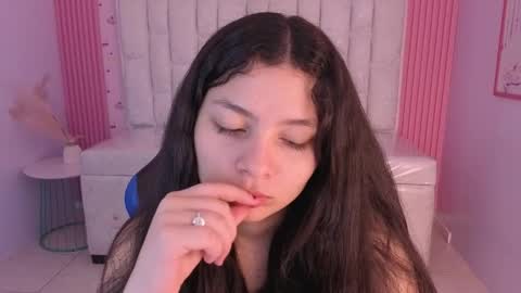 Shalon  online show from 02.11.26