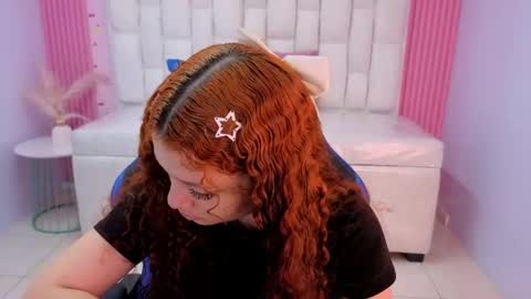 Shalon  online show from 04.13.26