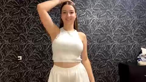 Iris online show from 09.23.25