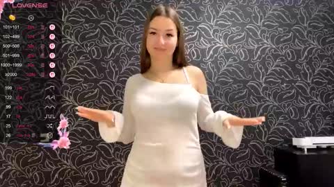 Iris online show from 10.30.25