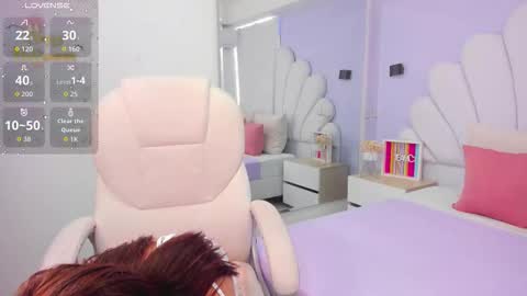 Shamara Thomson online show from 11.22.25