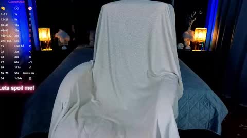 Lessi online show from 11.24.25