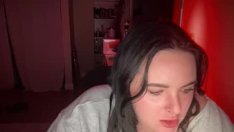 Snapshot of shamedslut chatting on 03.20.26 Han online show from 03.20.26