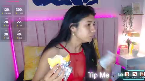 Call me Shamel online show from 07.09.26