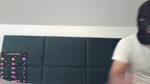 shamelesscouple2 online show from 01.01.25