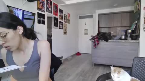 Snapshot of shamelesss_ chatting on 02.02.25 shamelesss_ online show from 02.02.25