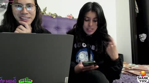 Snapshot of shamelesss_ chatting on 02.09.25 shamelesss_ online show from 02.09.25