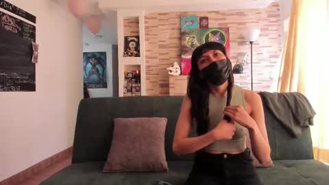 Snapshot of shamelesss_ chatting on 09.08.25 shamelesss_ online show from 09.08.25