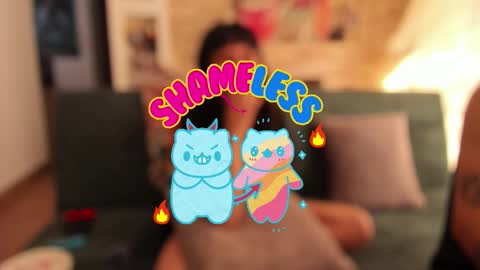 Snapshot of shamelesss_ chatting on 09.14.25 shamelesss_ online show from 09.14.25