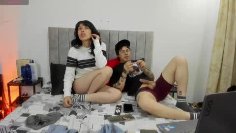 shamelesss_ online show from 04.02.26