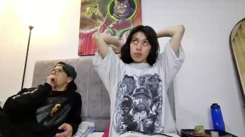 Snapshot of shamelesss_ chatting on 07.02.26 shamelesss_ online show from 07.02.26