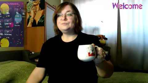 Snapshot of shamrock_069 chatting on 10.30.25 shamrock_069 online show from 10.30.25