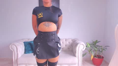 Snapshot of shanabellucy chatting on 01.30.25 onlyfans shanabellucy online show from 01.30.25