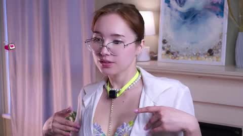 Liza online show from 05.11.26