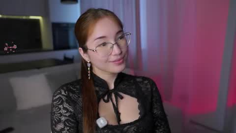 Snapshot of shandrahoner chatting on 06.10.26 Liza online show from 06.10.26