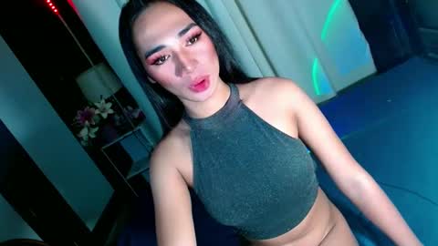 MISS SHANE online show from 02.04.25