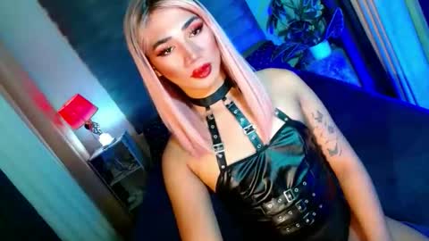 MISS SHANE online show from 09.09.25