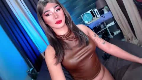 MISS SHANE online show from 09.24.25