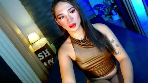 MISS SHANE online show from 11.11.25