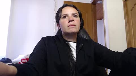 shanel_lozano online show from 09.25.25