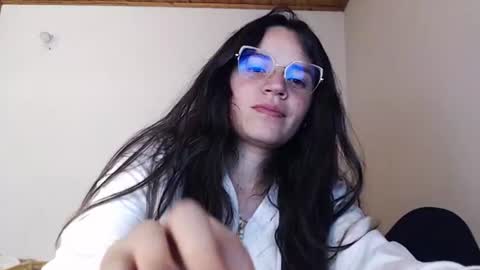 shanel_lozano online show from 06.14.26