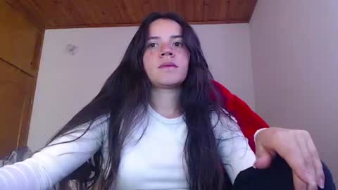 shanel_lozano online show from 07.06.26