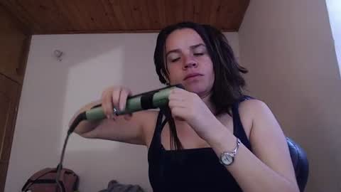 shanel_lozano online show from 07.12.26