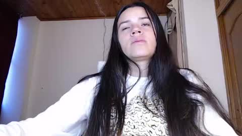 shanel_lozano online show from 07.27.26