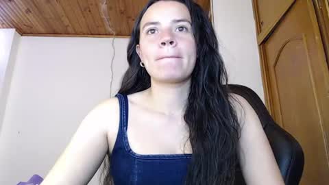 shanel_lozano online show from 08.02.26